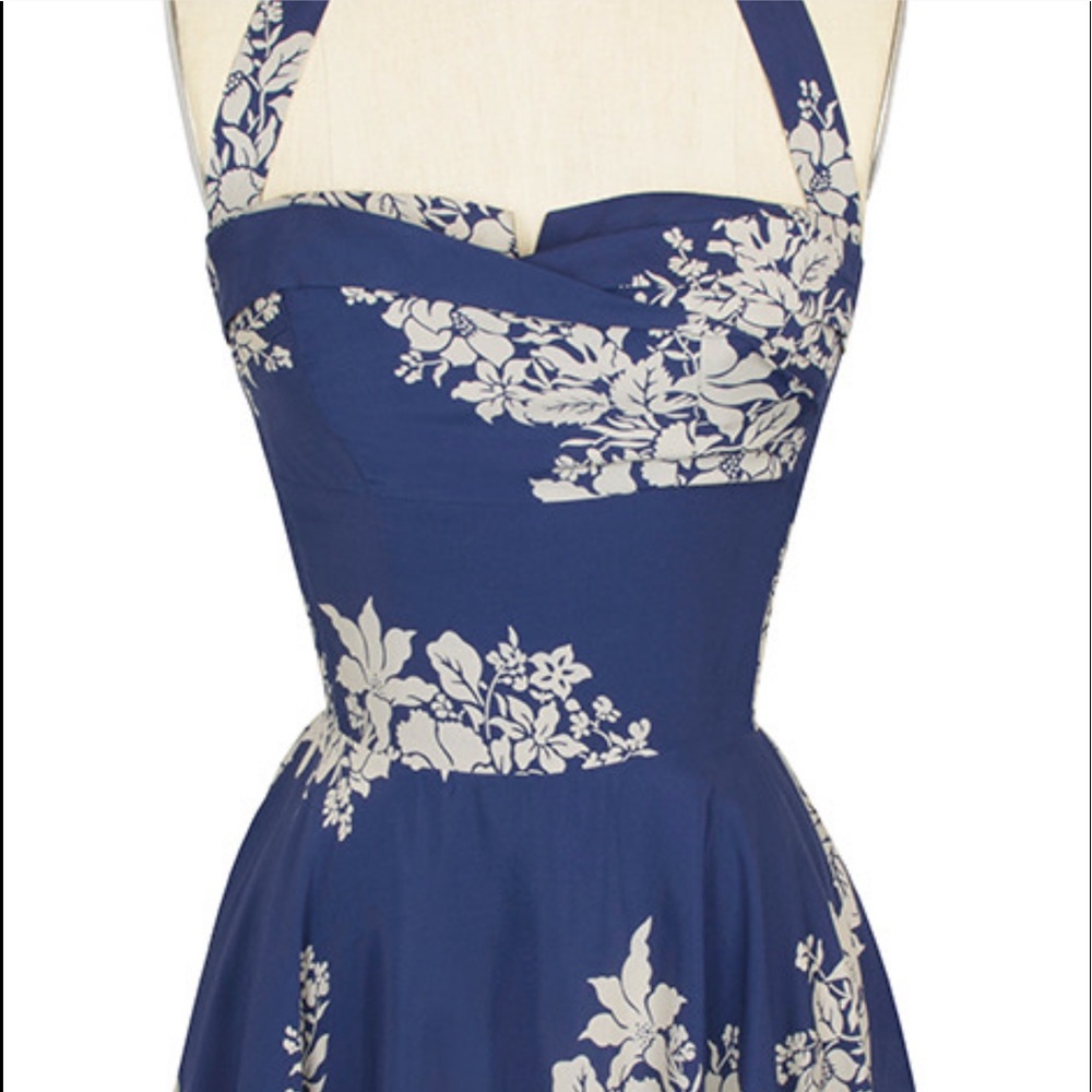 ISO Trashy Diva Blue Hawaii Trixie medium